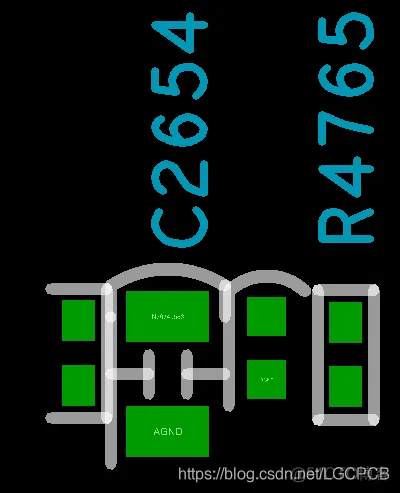 Cadence Allegro PCB中误删封装丝印如何恢复_PCB设计